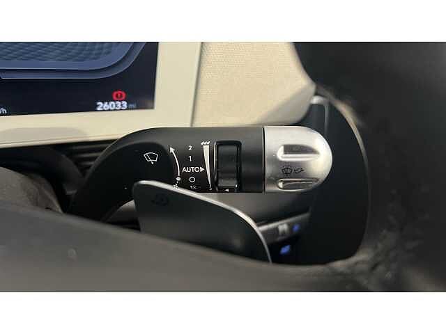 Hyundai Ioniq 5 IONIQ 5 125kW SE Connect 58 kWh 5dr Auto