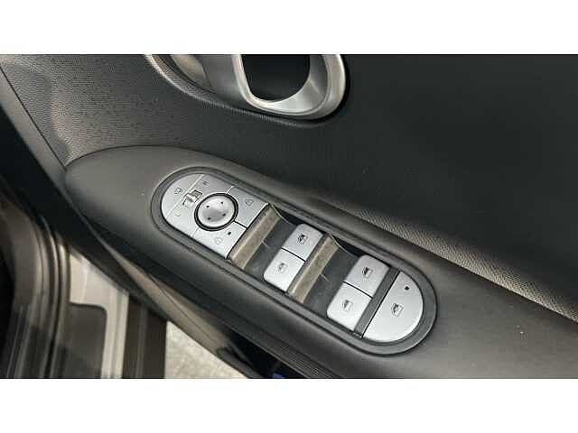 Hyundai Ioniq 5 IONIQ 5 125kW SE Connect 58 kWh 5dr Auto