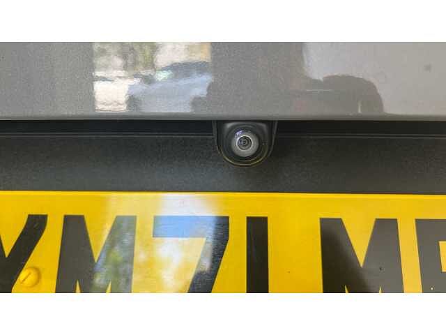 Hyundai Ioniq 5 IONIQ 5 125kW SE Connect 58 kWh 5dr Auto