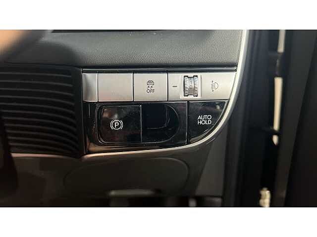 Hyundai Ioniq 5 IONIQ 5 125kW SE Connect 58 kWh 5dr Auto