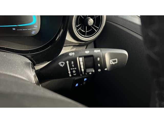 Hyundai I10 i10 5Dr HAT 1.0 MPi 63ps Advance NAV AU Phantom Black