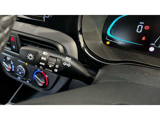 Hyundai I10 i10 5Dr HAT 1.0 MPi 63ps Advance NAV AU Phantom Black
