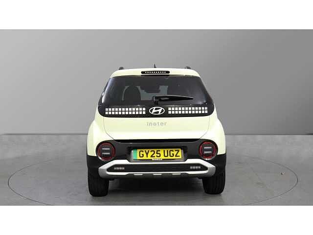 Hyundai Inster INSTER 85kW 02 49kWh 5dr Auto