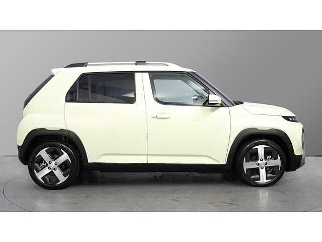 Hyundai Inster INSTER 85kW 02 49kWh 5dr Auto