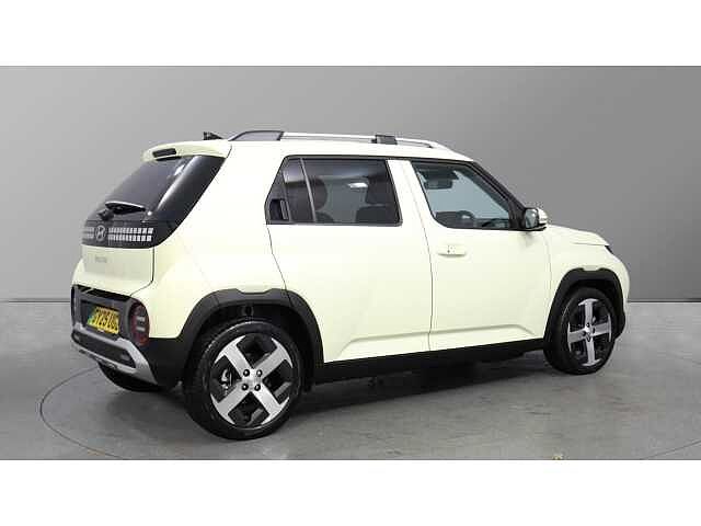 Hyundai Inster INSTER 85kW 02 49kWh 5dr Auto