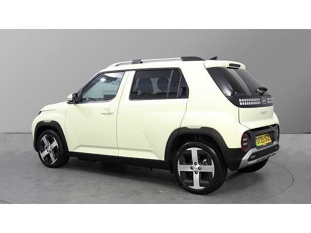Hyundai Inster INSTER 85kW 02 49kWh 5dr Auto