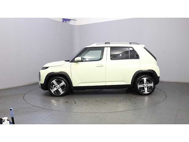 Hyundai Inster INSTER 85kW 02 49kWh 5dr Auto