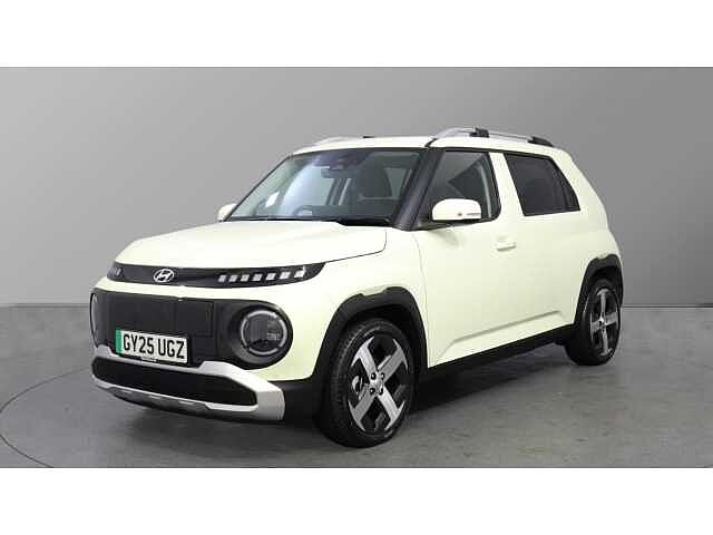 Hyundai Inster INSTER 85kW 02 49kWh 5dr Auto