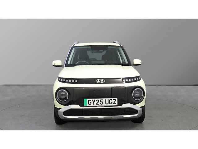 Hyundai Inster INSTER 85kW 02 49kWh 5dr Auto