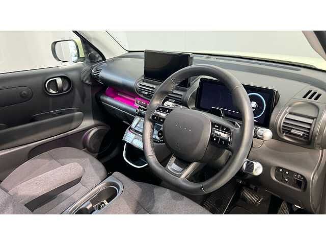 Hyundai Inster INSTER 85kW 02 49kWh 5dr Auto