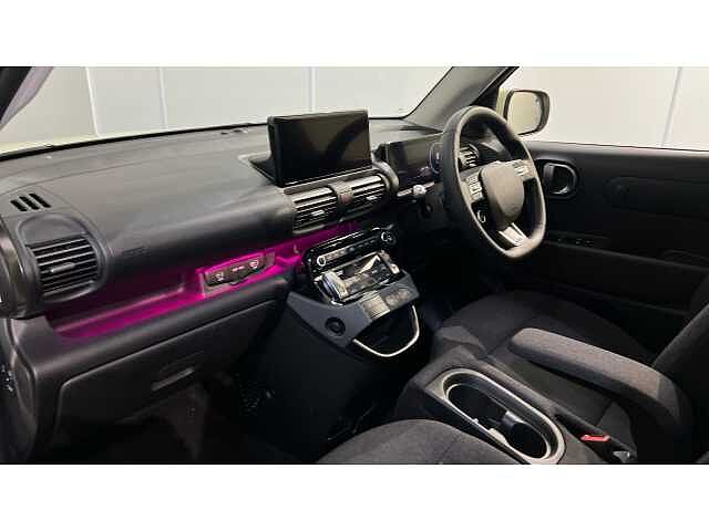 Hyundai Inster INSTER 85kW 02 49kWh 5dr Auto