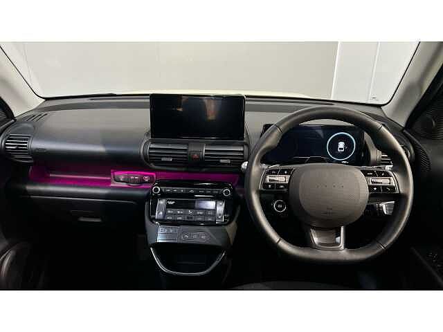 Hyundai Inster INSTER 85kW 02 49kWh 5dr Auto