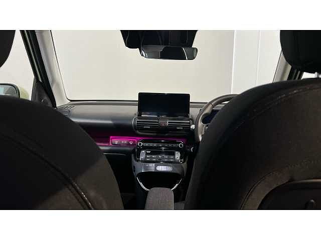 Hyundai Inster INSTER 85kW 02 49kWh 5dr Auto