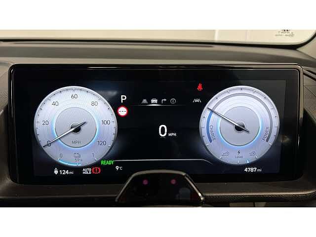 Hyundai Inster INSTER 85kW 02 49kWh 5dr Auto