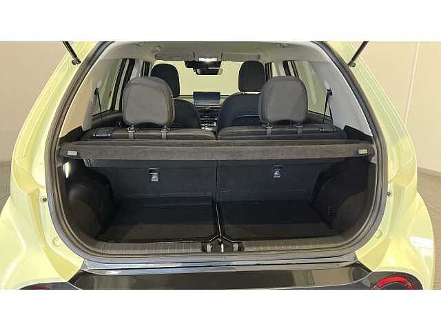 Hyundai Inster INSTER 85kW 02 49kWh 5dr Auto