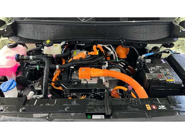 Hyundai Inster INSTER 85kW 02 49kWh 5dr Auto