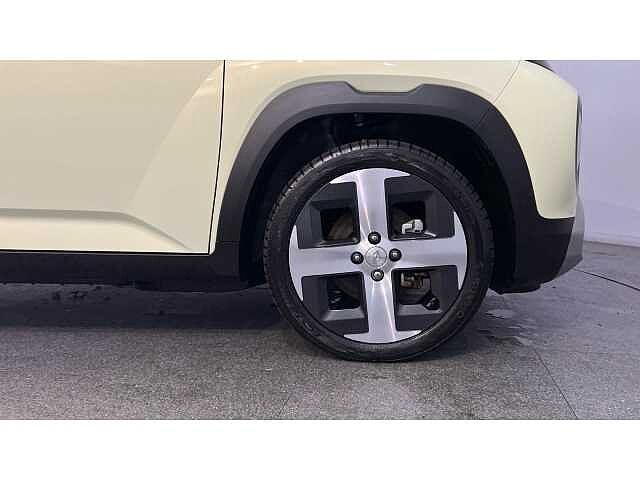 Hyundai Inster INSTER 85kW 02 49kWh 5dr Auto