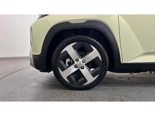 Hyundai Inster INSTER 85kW 02 49kWh 5dr Auto