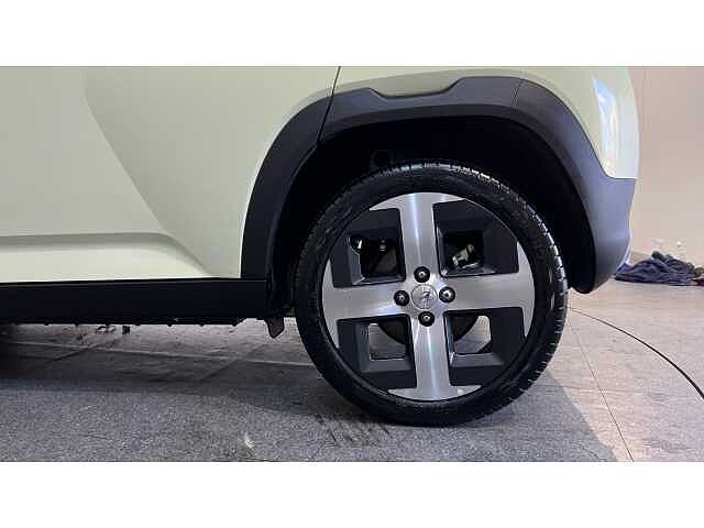 Hyundai Inster INSTER 85kW 02 49kWh 5dr Auto