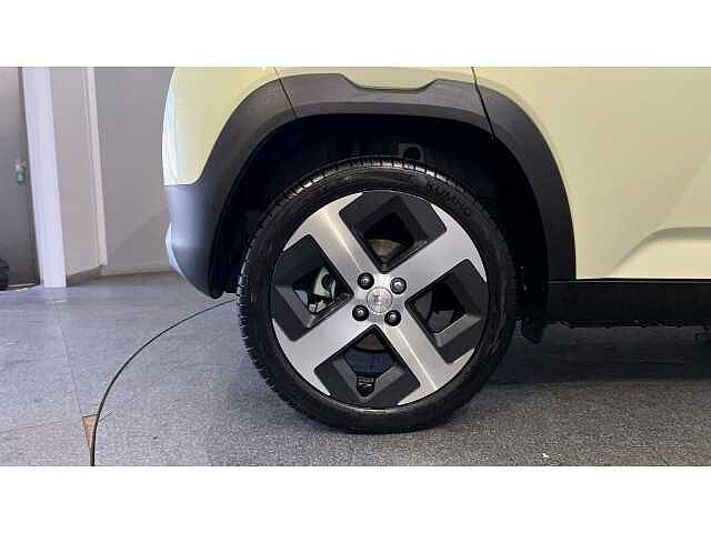 Hyundai Inster INSTER 85kW 02 49kWh 5dr Auto