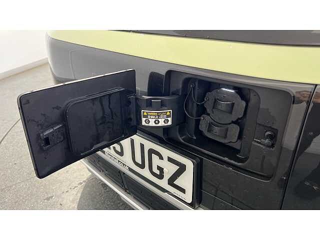 Hyundai Inster INSTER 85kW 02 49kWh 5dr Auto
