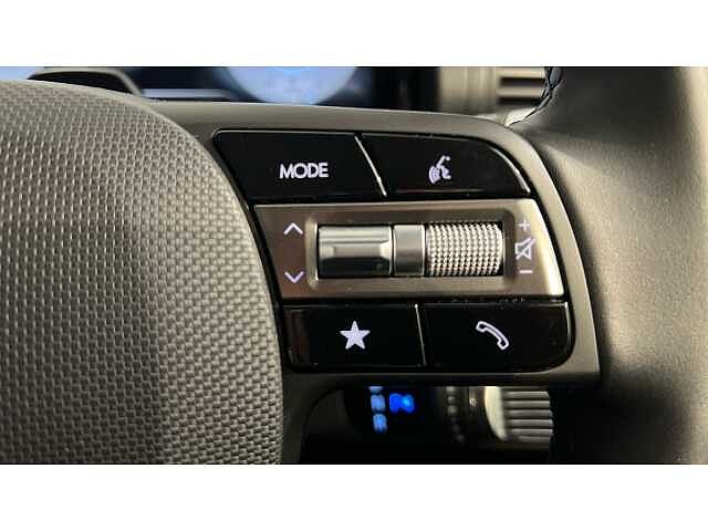 Hyundai Inster INSTER 85kW 02 49kWh 5dr Auto