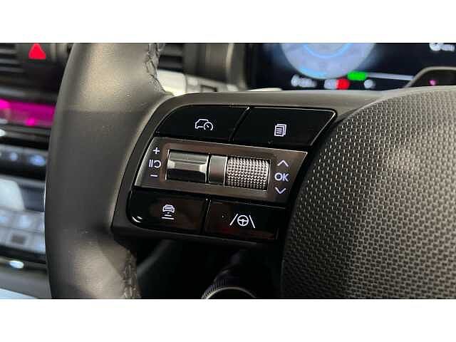 Hyundai Inster INSTER 85kW 02 49kWh 5dr Auto