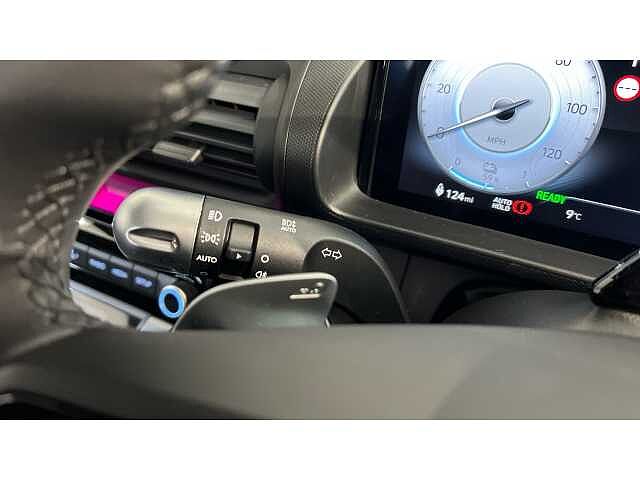 Hyundai Inster INSTER 85kW 02 49kWh 5dr Auto