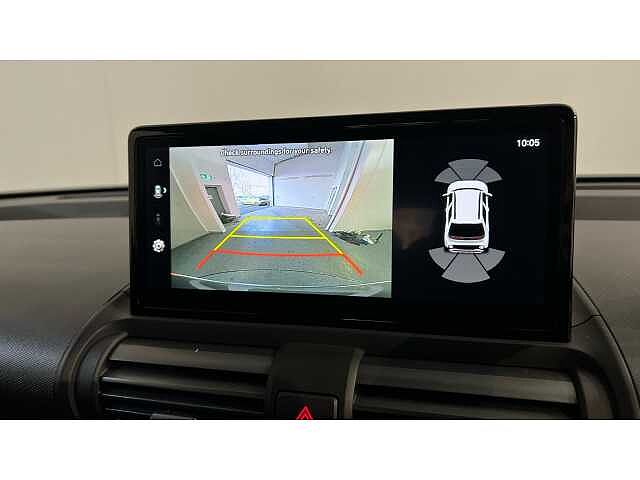 Hyundai Inster INSTER 85kW 02 49kWh 5dr Auto