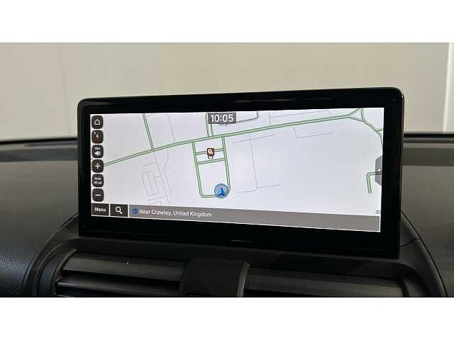 Hyundai Inster INSTER 85kW 02 49kWh 5dr Auto