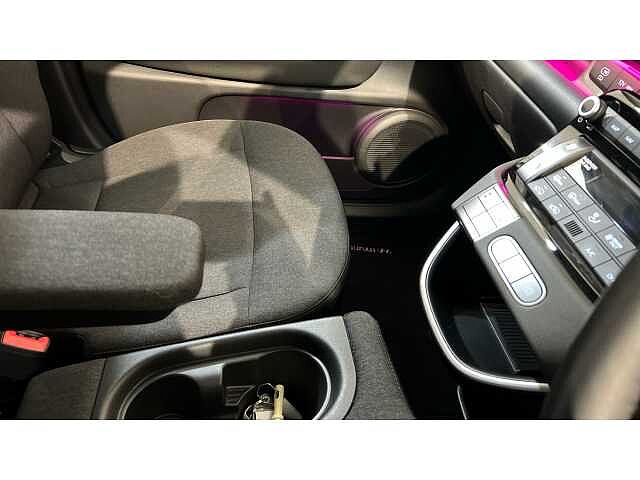 Hyundai Inster INSTER 85kW 02 49kWh 5dr Auto