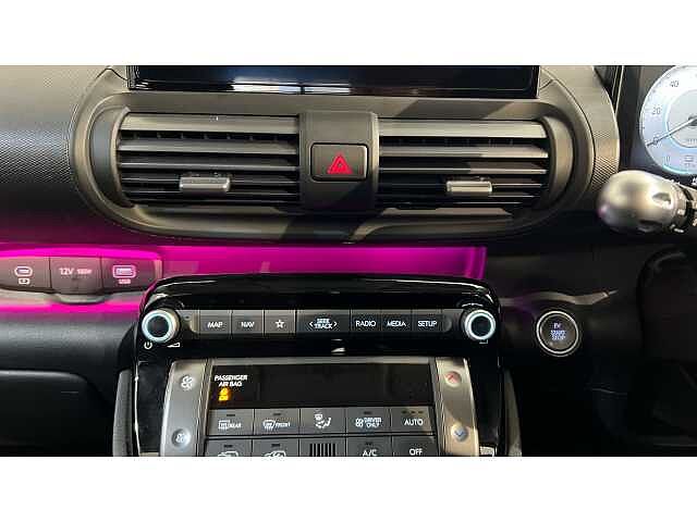 Hyundai Inster INSTER 85kW 02 49kWh 5dr Auto