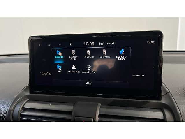 Hyundai Inster INSTER 85kW 02 49kWh 5dr Auto