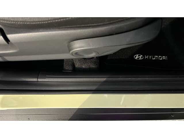 Hyundai Inster INSTER 85kW 02 49kWh 5dr Auto