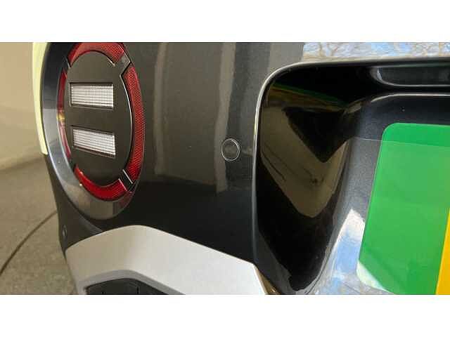 Hyundai Inster INSTER 85kW 02 49kWh 5dr Auto