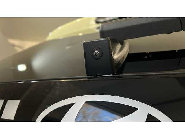 Hyundai Inster INSTER 85kW 02 49kWh 5dr Auto