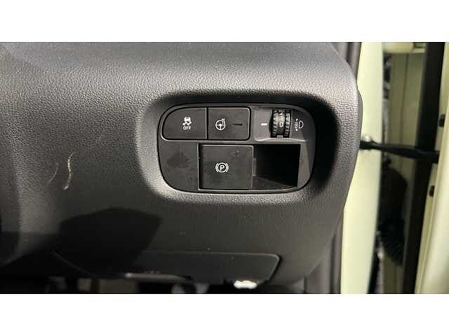 Hyundai Inster INSTER 85kW 02 49kWh 5dr Auto
