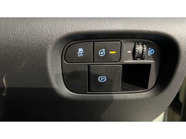 Hyundai Inster INSTER 85kW 02 49kWh 5dr Auto