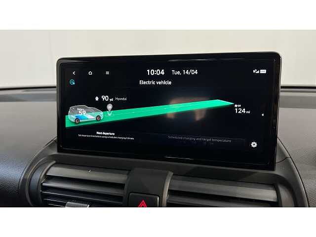 Hyundai Inster INSTER 85kW 02 49kWh 5dr Auto