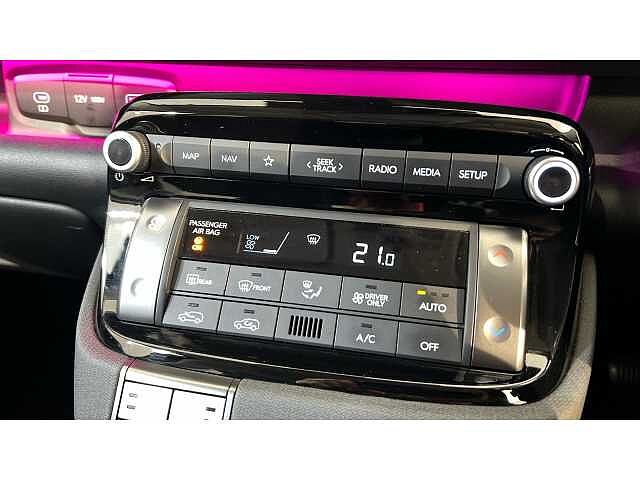 Hyundai Inster INSTER 85kW 02 49kWh 5dr Auto