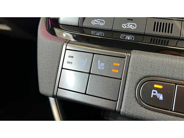 Hyundai Inster INSTER 85kW 02 49kWh 5dr Auto