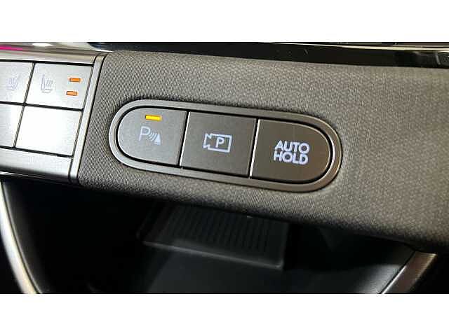 Hyundai Inster INSTER 85kW 02 49kWh 5dr Auto