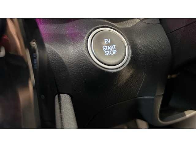 Hyundai Inster INSTER 85kW 02 49kWh 5dr Auto