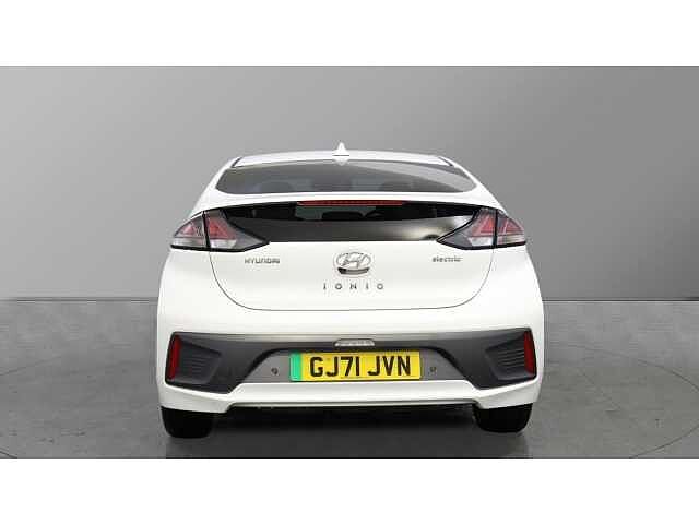 Hyundai Ioniq IONIQ 100kW Premium SE 38kWh 5dr Auto