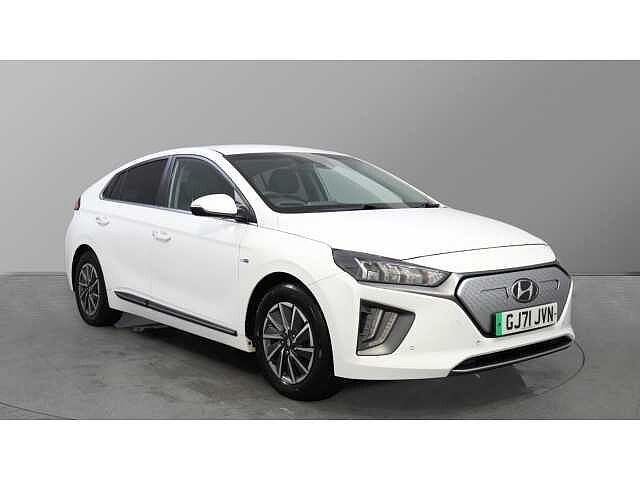 Hyundai Ioniq IONIQ 100kW Premium SE 38kWh 5dr Auto