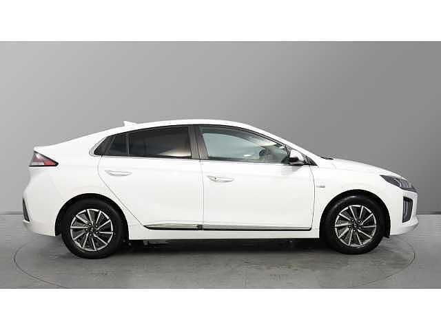 Hyundai Ioniq IONIQ 100kW Premium SE 38kWh 5dr Auto