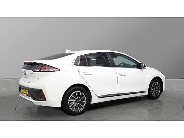 Hyundai Ioniq IONIQ 100kW Premium SE 38kWh 5dr Auto