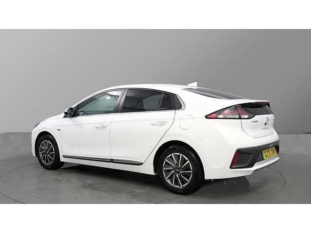 Hyundai Ioniq IONIQ 100kW Premium SE 38kWh 5dr Auto