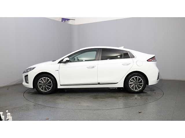 Hyundai Ioniq IONIQ 100kW Premium SE 38kWh 5dr Auto