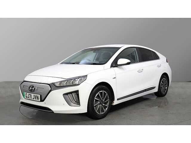 Hyundai Ioniq IONIQ 100kW Premium SE 38kWh 5dr Auto